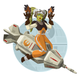 Hera by Allen Helbig